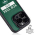 NFL New York Jets Green Performance Series iPhone 16 Pro Kickstand Case